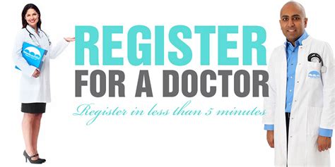 Search for Registered Doctor .